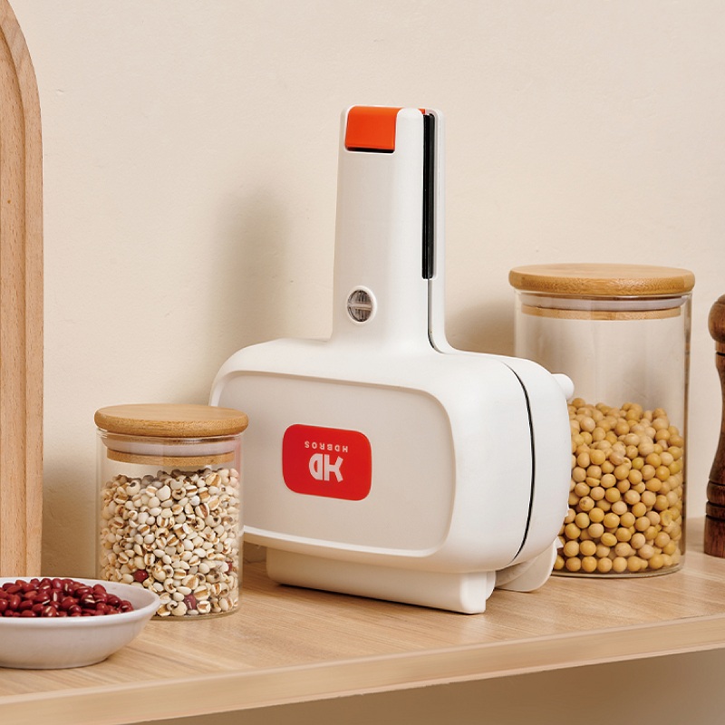 Mini Waffle Maker Machine - Mesin Pembuat Sandwich Elektrik Mini 500W,