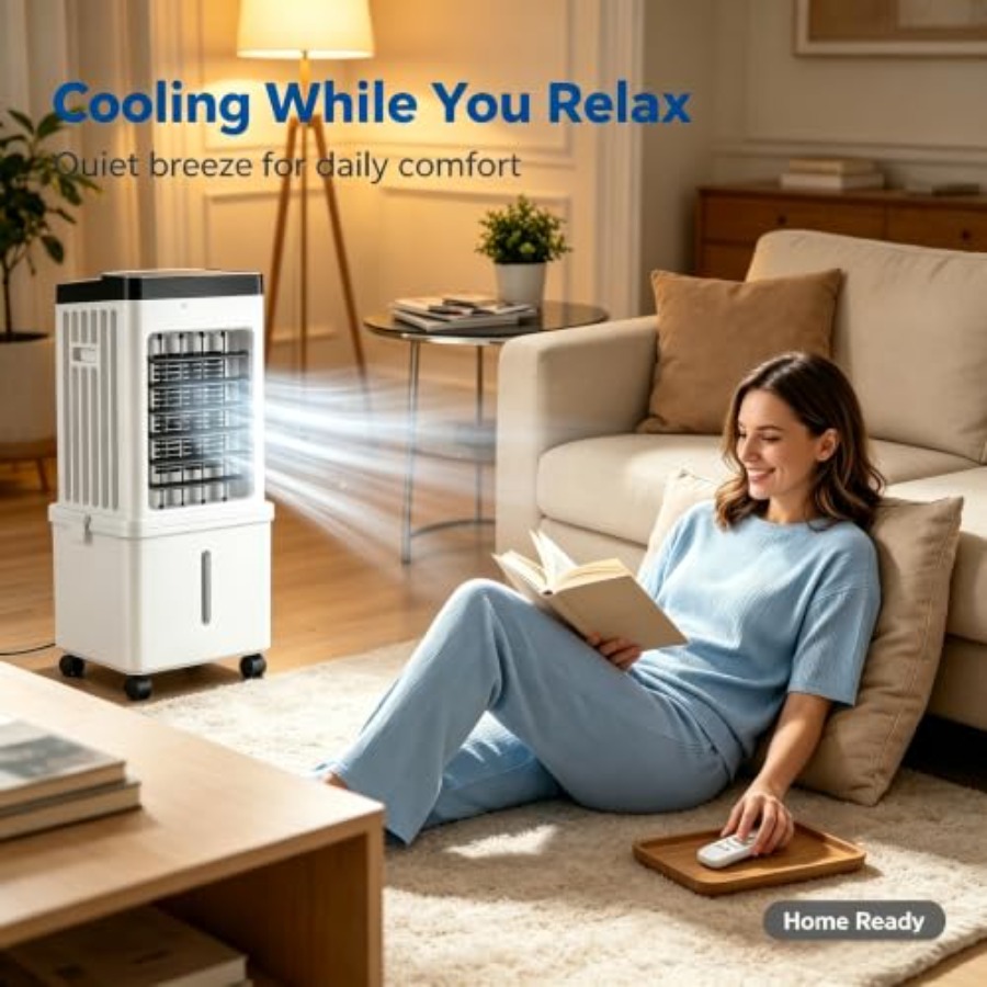 AC Portabel untuk penggunaan d - Air Conditioners ulasan dan harga