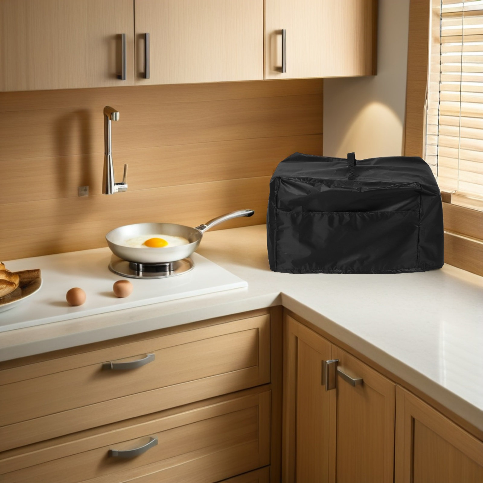 Pelindung Debu untuk Alat Pemo - Small Appliances ulasan dan harga
