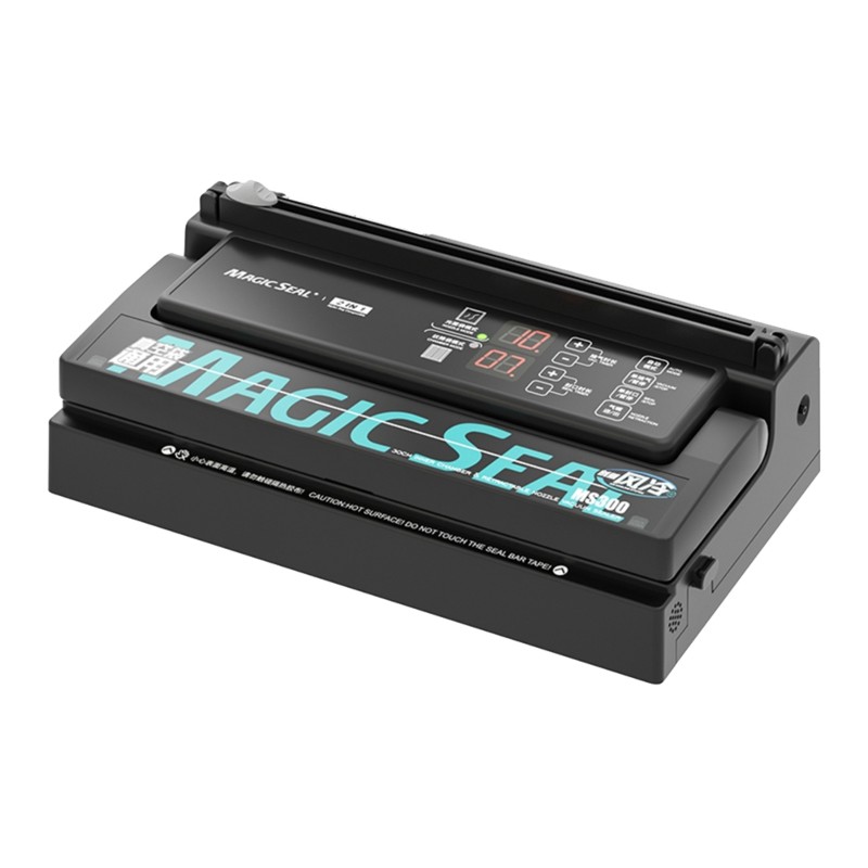 [NEWA76K!] Mesin Penyegel Vaku - Food Vacuum Sealer Machine ulasan dan harga