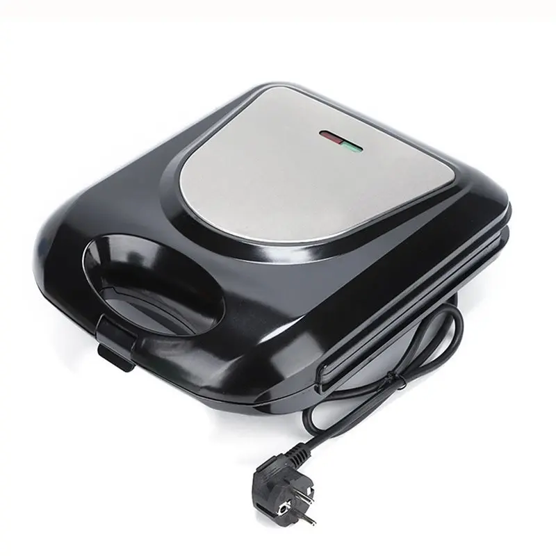 Pembuat Kue Kering Kacang Waln - Mini Waffle Maker Machine ulasan dan harga