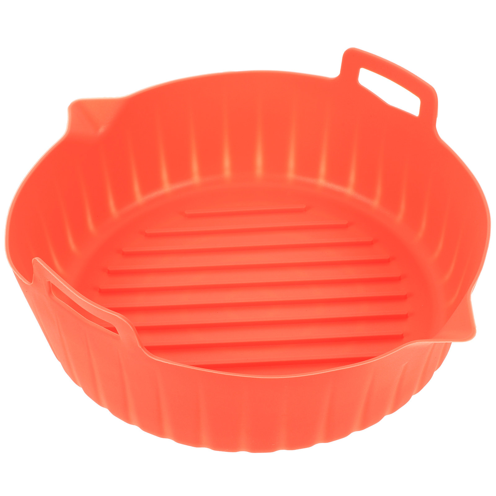 Wadah Silikon untuk Penggoreng - Air Fryer Silicone Pot Liner ulasan dan harga