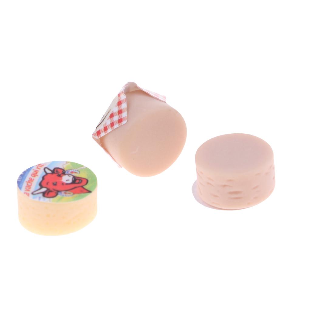 Dekorasi Makanan Plastik Minia - Kitchen Appliances ulasan dan harga