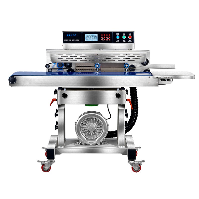 Mesin Vacuum Sealer Makanan Ko - Food Vacuum Sealer Machine ulasan dan harga