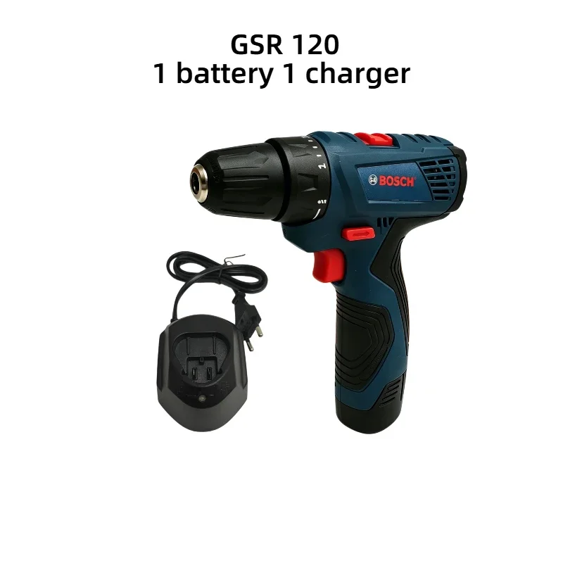 Bor Listrik Bosch Professional - Home Appliances ulasan dan harga