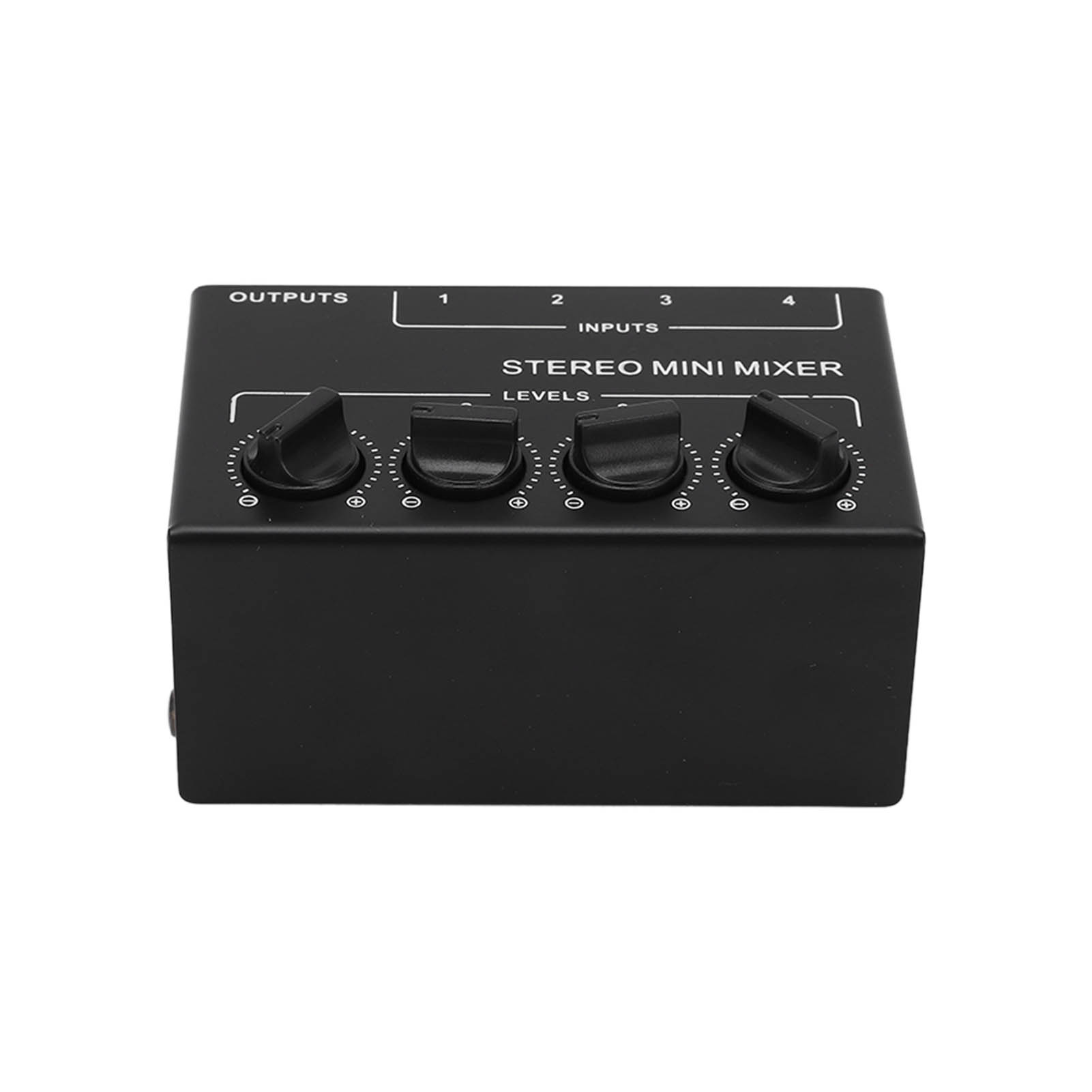 Peralatan Pencampur Audio Mixe - Home Appliances ulasan dan harga