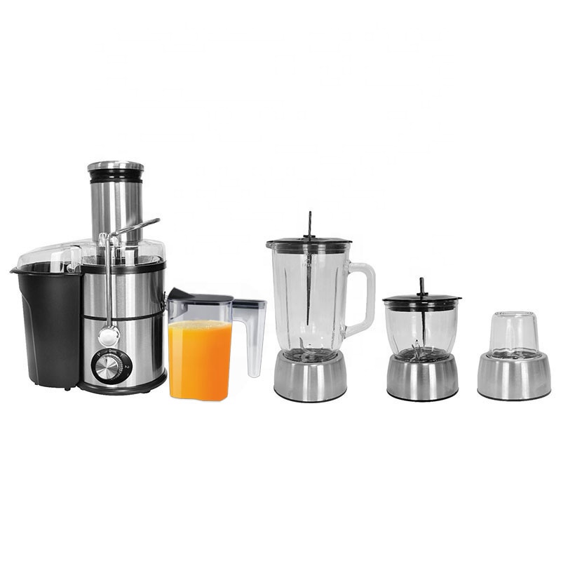 Mesin Pembuat Jus Buah Jeruk d - Electric Slow Juicer Cold Press ulasan dan harga